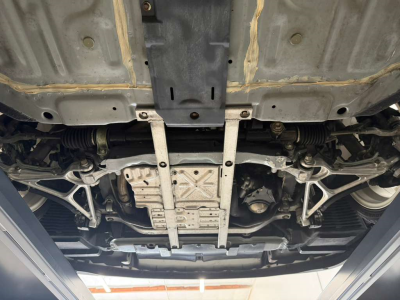 1993 Acura NSX in Grand Prix White over Red