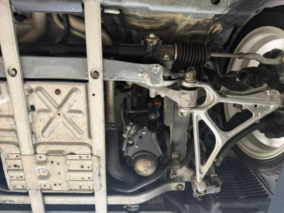 1993 Acura NSX in Grand Prix White over Red