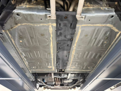 1993 Acura NSX in Grand Prix White over Red