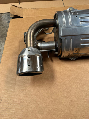 1993 Acura NSX in Grand Prix White over Red