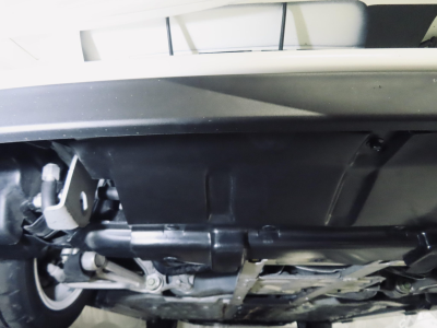 1995 Acura NSX in Grand Prix White over Red