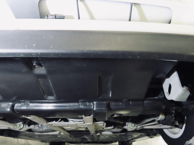 1995 Acura NSX in Grand Prix White over Red