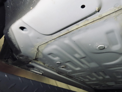 1995 Acura NSX in Grand Prix White over Red