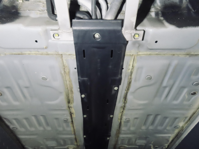 1995 Acura NSX in Grand Prix White over Red