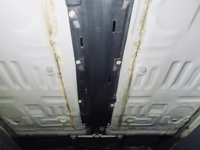 1995 Acura NSX in Grand Prix White over Red