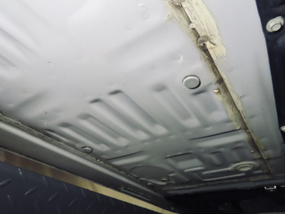 1995 Acura NSX in Grand Prix White over Red