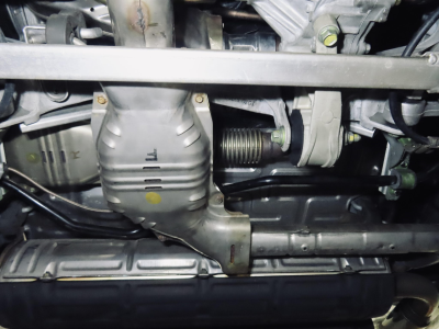 1995 Acura NSX in Grand Prix White over Red