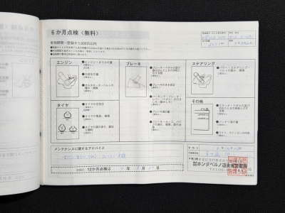 1995 Acura NSX in Grand Prix White over Red