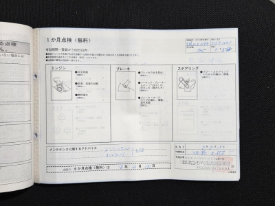 1995 Acura NSX in Grand Prix White over Red