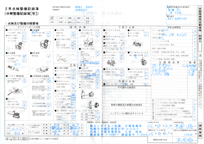 1995 Acura NSX in Grand Prix White over Red
