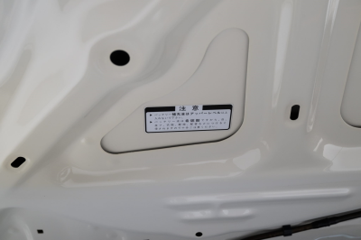 2003 Acura NSX in Grand Prix White over Black