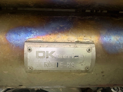 2001 Acura NSX in Green over Tan