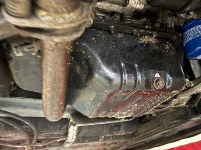 2001 Acura NSX in Green over Tan