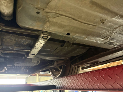 2001 Acura NSX in Green over Tan