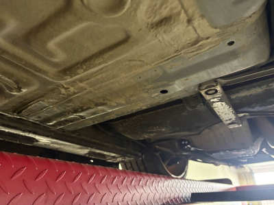 2001 Acura NSX in Green over Tan