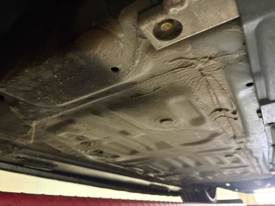 2001 Acura NSX in Green over Tan