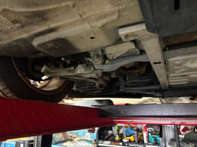 2001 Acura NSX in Green over Tan