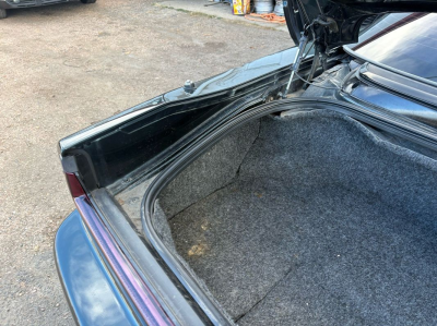 2001 Acura NSX in Green over Tan