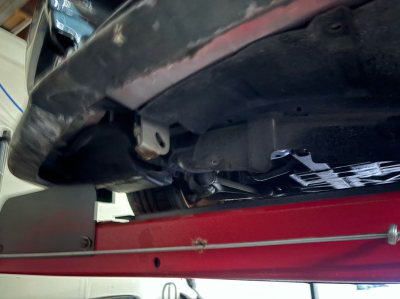 2001 Acura NSX in Green over Tan