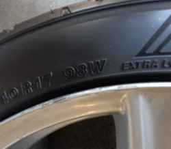 2005 Acura NSX in Rio Yellow over Black