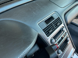 2005 Acura NSX in Rio Yellow over Black