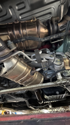 2005 Acura NSX in Rio Yellow over Black