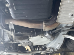 2005 Acura NSX in Rio Yellow over Black