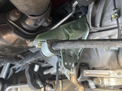 2005 Acura NSX in Rio Yellow over Black