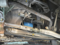 2005 Acura NSX in Rio Yellow over Black