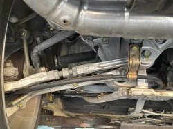 2005 Acura NSX in Rio Yellow over Black