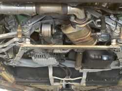 2005 Acura NSX in Rio Yellow over Black