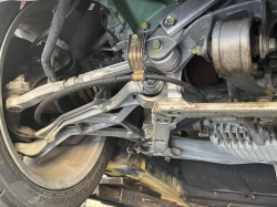 2005 Acura NSX in Rio Yellow over Black