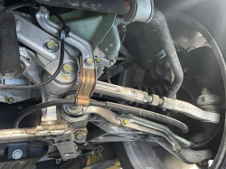 2005 Acura NSX in Rio Yellow over Black