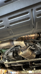 2005 Acura NSX in Rio Yellow over Black