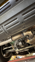 2005 Acura NSX in Rio Yellow over Black