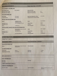 2005 Acura NSX in Rio Yellow over Black