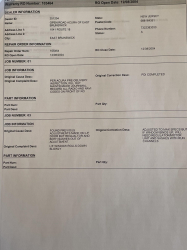 2005 Acura NSX in Rio Yellow over Black