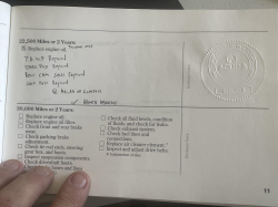 2005 Acura NSX in Rio Yellow over Black