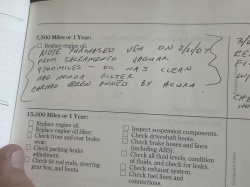 2005 Acura NSX in Rio Yellow over Black