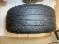 2005 Acura NSX in Imola Orange over Orange