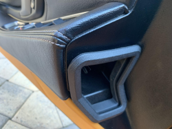 2005 Acura NSX in Imola Orange over Orange