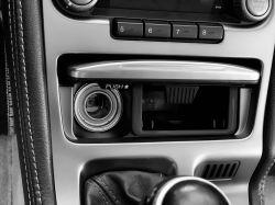 2005 Acura NSX in Imola Orange over Orange