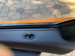 2005 Acura NSX in Imola Orange over Orange