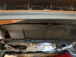 2005 Acura NSX in Imola Orange over Orange