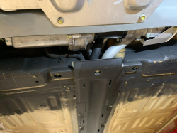 2005 Acura NSX in Imola Orange over Orange