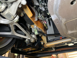 2005 Acura NSX in Imola Orange over Orange