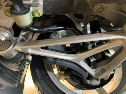 2005 Acura NSX in Imola Orange over Orange