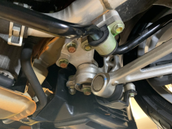 2005 Acura NSX in Imola Orange over Orange