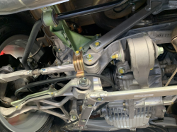 2005 Acura NSX in Imola Orange over Orange