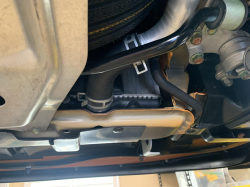 2005 Acura NSX in Imola Orange over Orange